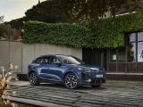 Audi Q6 e-Tron: Die Technik macht’s - Bild 33