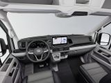 Der VW Crafter wird digitaler - Bild 2