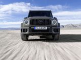 Mercedes-Benz schreibt die G-Klasse fort - Bild 17