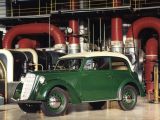 125 Jahre Opel: Vom Laubfrosch zum Corsa - Bild 4
