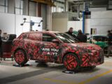 Vorschau: Zwei besonders beeindruckende Autos - Bild 4