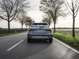 Schon gefahren: Die Premium-Kompakten von Audi  - Bild 2