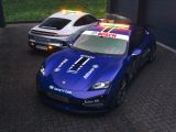 Der Porsche Taycan Turbo GT wird Safety-Car - Bild 11