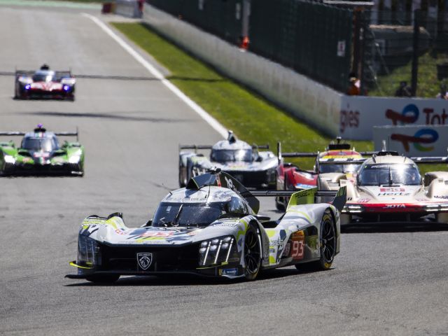 Peugeot-Chefin Linda Jackson: „Motorsport gehört zu unserer DNA“ - Bild 1