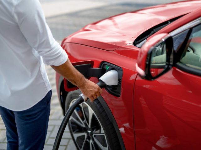 Vinfast lädt bei Bosch - Bild 1