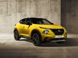 Nissan Juke – das Gelbe vom Ei - Bild 3