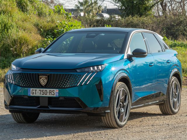 Peugeot gibt acht Jahre Garantie - Bild 1