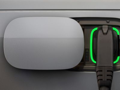 JLR unterzeichnet Vertrag mit Fortescue