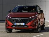 Nissan Qashqai: Bestseller made in Britain - Bild 2