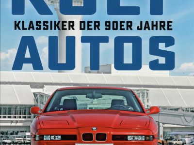 Im Bücherregal: Kult oder nicht Kult?