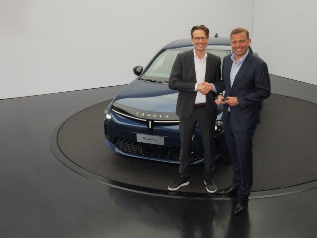 Stellantis hat die ersten 30.000 Autos geliefert - Bild 1