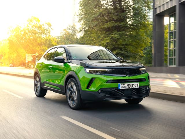 Stellantis erreicht in Europa Marktanteil von 18,5 Prozent - Bild 1