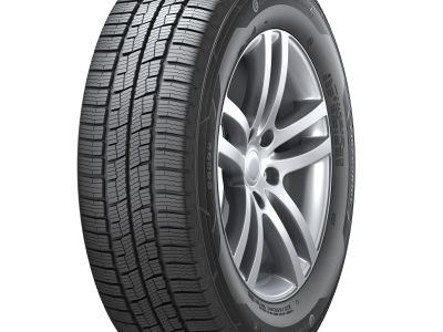 Eurorepar bietet Ganzjahresreifen an