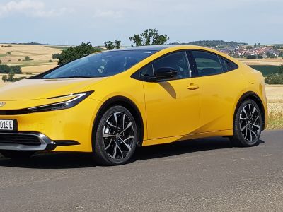 Vorschau: Ein einstiger Exot, ein Abschied und ein günstiges Gespann