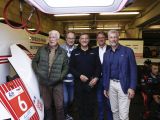 Porsche fuhr in Le Mans 624.750 Euro ein - Bild 7