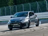 Toyota GR Yaris: Extra-Power für den Kraftzwerg - Bild 14