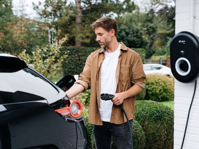 Eon startet Wallbox-Offensive - Bild 1