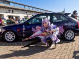 Asia Arena: Die Tuningszene trifft auf Cosplayer - Bild 3