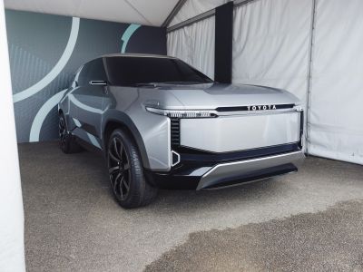 Flexibel in die Zukunft