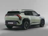 Kia EV3 kann konfiguriert werden - Bild 3