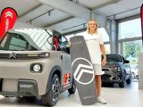 Citroën will jünger werden - Bild 2