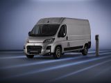IAA Transportation: Toyota zeigt erstmals Großtransporter Proace Max - Bild 2
