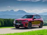 BMW X3: Mit einem Hauch Futurismus - Bild 22