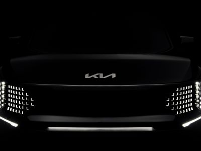 Kia aktualisiert die Software