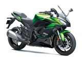 Kawasaki Ninja 1100 SX: Mehr Hubraum für mehr Drehmoment - Bild 2