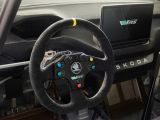 Der Skoda Enyaq RS Race zeigt, was geht - Bild 16
