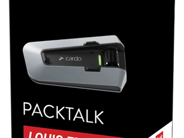 Bis zu acht Kilometer Reichweite hält die Gruppe zusammen - Bild 1