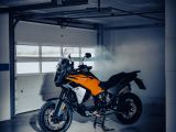 KTM zündet die nächste Stufe der Super Adventure - Bild 5