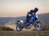 Yamaha baut die Offroadqualitäten der Ténéré aus - Bild 3