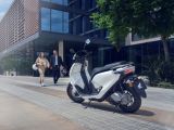 EICMA 2024: Drei Honda unter Strom - Bild 11