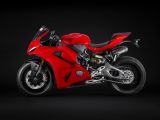 EICMA 2024: Ducati präsentiert den neuen V2 - Bild 3