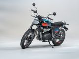 EICMA 2024: Ein Floh und ein Bär - Bild 12