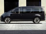 Hyundai Staria künftig als Hybrid - Bild 2
