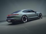 Drei neue Porsche Taycan - Bild 23
