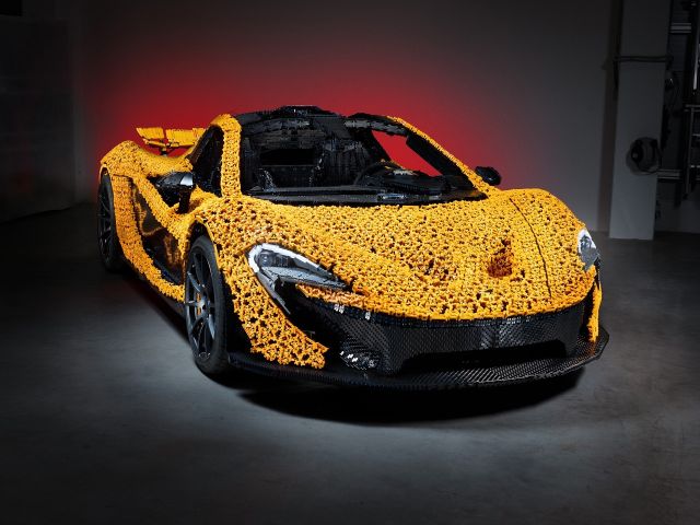 Mekka der Autofans - Bild 1