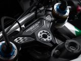 Die Panigale V4 trägt Trikolore - Bild 7