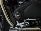 Triumph Bobber in Factory-Custom-Ausführung - Bild 12