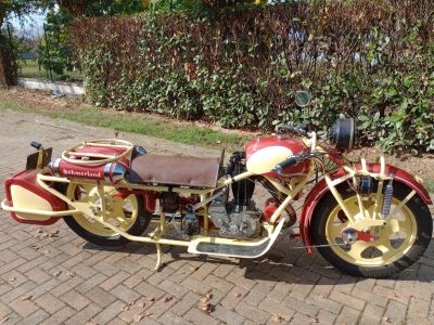 Versteigerung: Lang, länger, Böhmerland