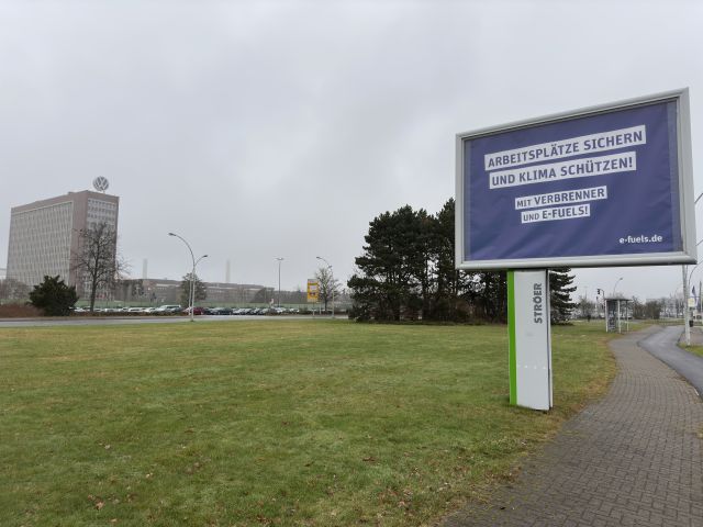 Uniti: Verbrenner-Aus kann zu wirtschaftlicher Kernschmelze führen - Bild 1