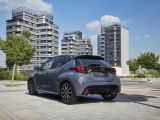 Toyota frischt den Yaris etwas auf - Bild 3