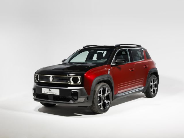 Renault will mehr vom Kuchen - Bild 1