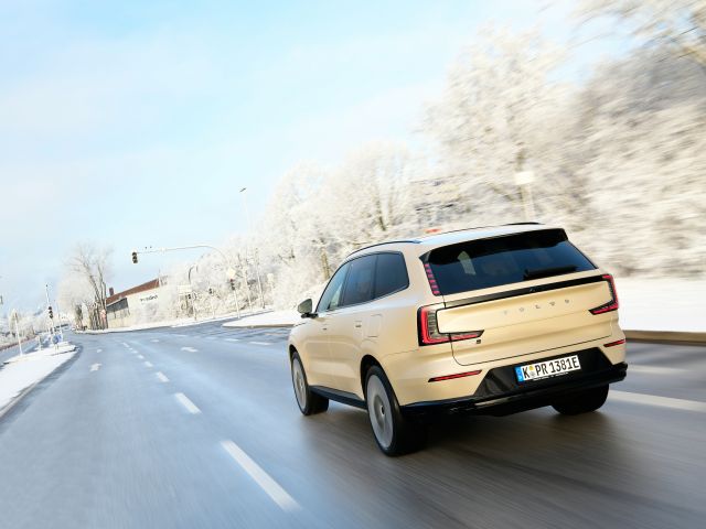 Elektro-Luxus mit Ladehemmung - Bild 1