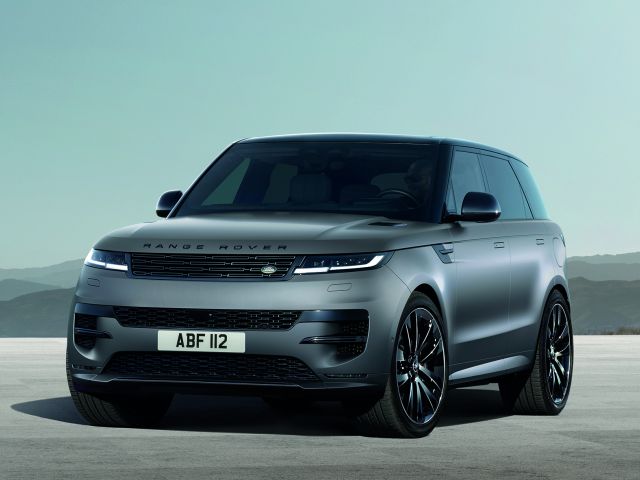 Range Rover legt spürbar zu - Bild 1
