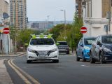 Nissan arbeitet an autonomen Mobilitätsdiensten - Bild 5