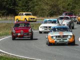 Rennsportfeeling und automobile Zeitreise - Bild 3