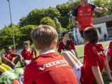 Zehnte „Soccer School“ von Apollo Tyres und Manchester United - Bild 2